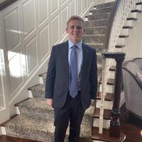 Zachary Magerman transferred to YU from University of Pennsylvania